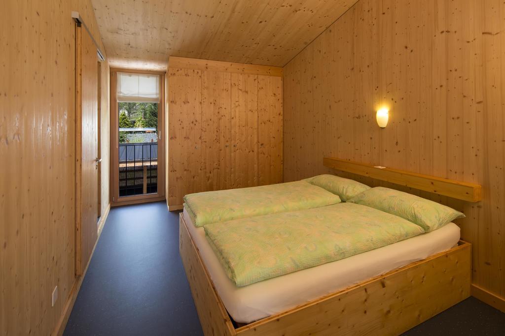 Familienhotel Campagna Frasco Dış mekan fotoğraf