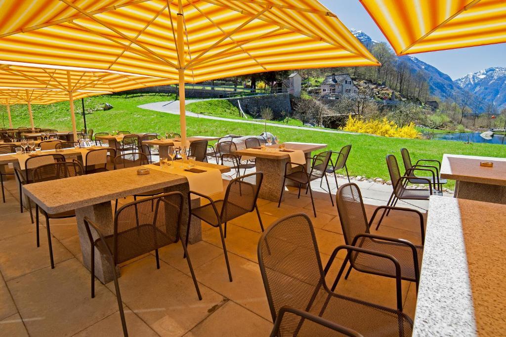 Familienhotel Campagna Frasco Dış mekan fotoğraf
