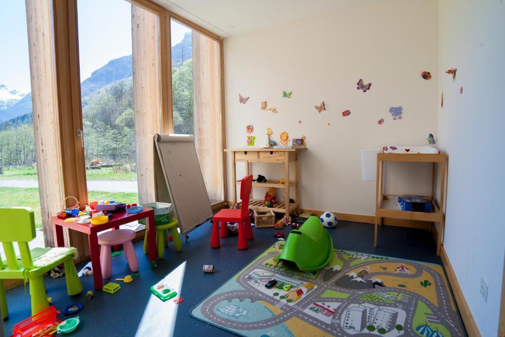 Familienhotel Campagna Frasco Dış mekan fotoğraf