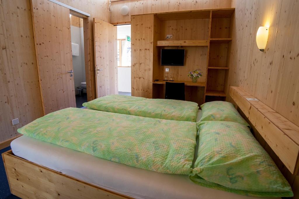 Familienhotel Campagna Frasco Dış mekan fotoğraf