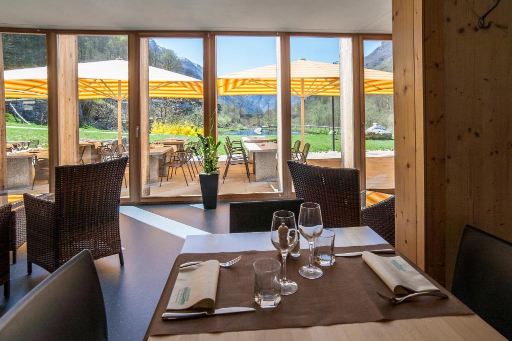 Familienhotel Campagna Frasco Dış mekan fotoğraf