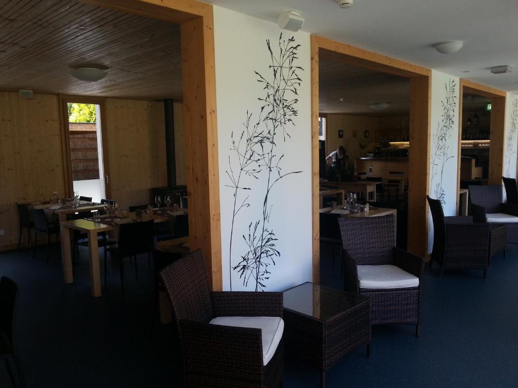 Familienhotel Campagna Frasco Dış mekan fotoğraf