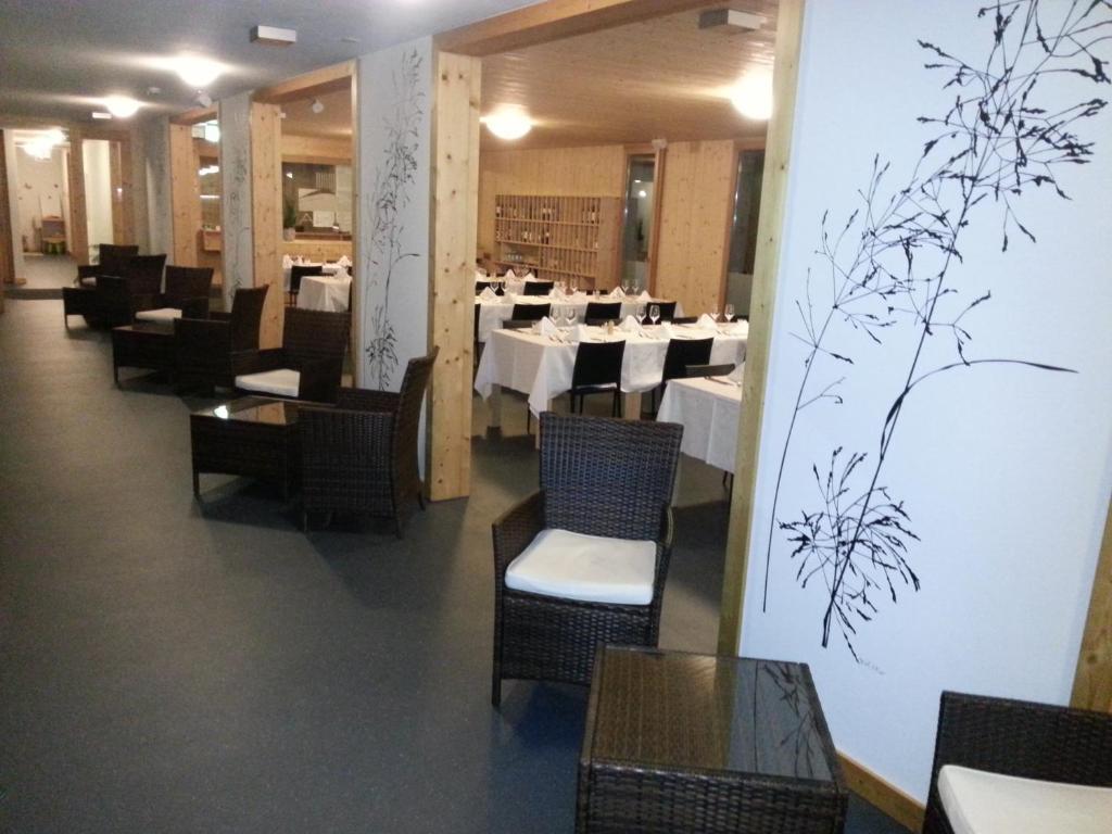Familienhotel Campagna Frasco Dış mekan fotoğraf